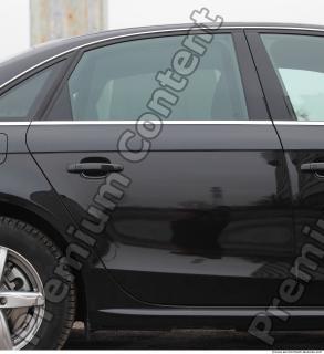 Photo Reference of Audi A4